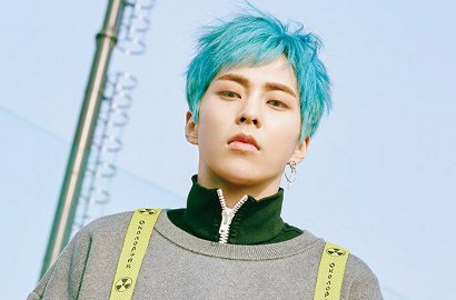 Berita dan Gosip tentang Xiumin Tulisan  Artikel mulai 