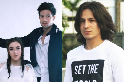 Ketimbang Ammar Zoni, Ranty Maria Didukung Pacari Dylan Carr di 'Anak Langit'