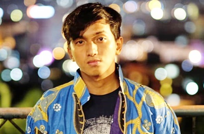 Kepergok Bareng Gadis Cantik, Ge Pamungkas Sudah Punya Pacar Baru?