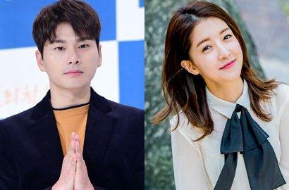Terbongkar, Begini Awal Kisah Cinta Lee Yi Kyung dan Jung In Sun 'Laughter in Waikiki'