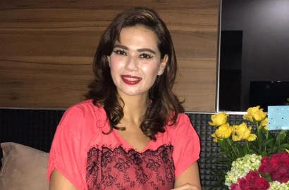 Ingin Cepat Punya Momongan, Catherine Wilson Cari Suami Setelah 5 Tahun Menjanda