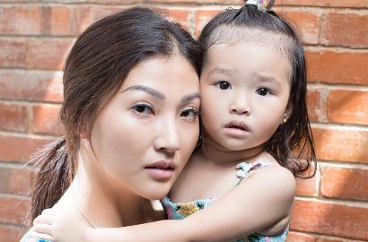 Lakukan Hal Manis Ini, Thalia Putri Ruben Onsu Sukses Bikin Sang Bunda 'Meleleh'