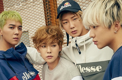Winner Kenang Momen Saat Dapat Ucapan Selamat dari TVXQ, SuJu dan EXO-CBX