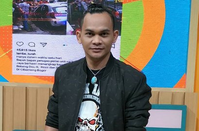 Mbah Mijan Terawang Artis Besar Ini Bakal Cerai, Netter Duga Raffi Ahmad dan Nagita