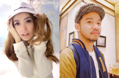 Sering Komunikasi, Cinta Ratu Takut Akui Rindu ke Roby Geisha