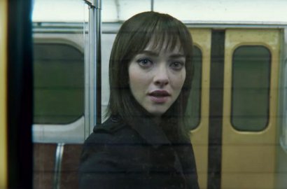 'Anon' Rilis Trailer Terbaru, Amanda Seyfried Lawan Pemerintah Soviet