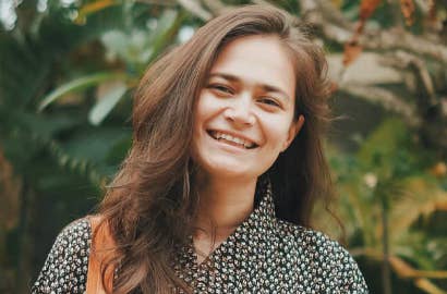 Sering Disindir Ringgo Agus Soal Tambah Momongan, Begini Jawaban Sabai Morscheck