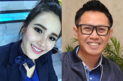 Unggah Foto Ayu Ting Ting 'Hamil', Eko Patrio Sengaja Cari Sensasi?