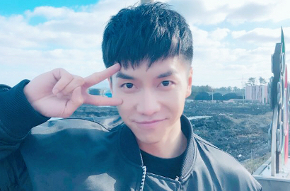 Usai BoA, Lee Seung Gi Bakal Tampil di 'Produce 48' sebagai MC