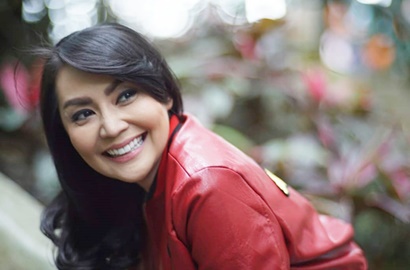 Tessa Kaunang Curhat Soal Perceraiannya dengan Sandy Tumiwa, Ngaku Sudah Lelah