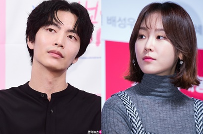 Dapat Tawaran, Lee Min Ki Bakal Adu Akting Bareng Seo Hyun Jin di 'The Beauty Inside'?