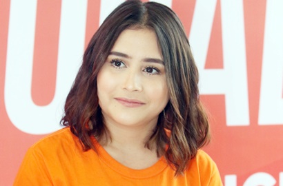 Demi Siapkan Masa Depan, Prilly Latuconsina Buka Bisnis Online