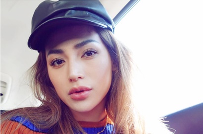 Tak Pernah Terekspos Media, Begini Sosok Orangtua Jessica Iskandar