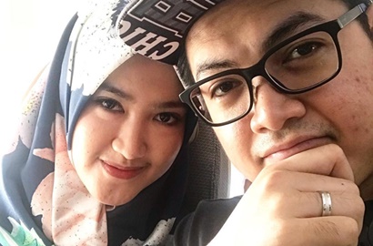 Dua Bulan Menikah, Tommy Kurniawan Ungkap Arti Kehadiran Sang Istri