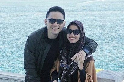 Move On, Ben Kasyafani Posting Ini Usai Komentari Curhatan Marshanda