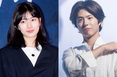 Ditolak Hyun Bin - Park Shin Hye, Drama SBS Incar Suzy dan Park Bo Gum?