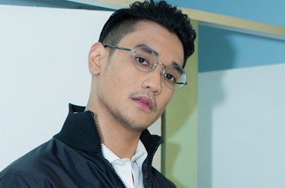 Nostalgia Era 90an, Afgan Beri Kejutan Siap Rilis MV 'Love Again'?