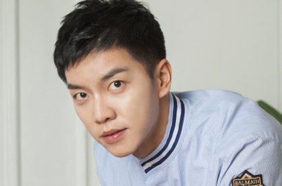 Baru Ditunjuk Jadi MC, Netter Minta Lee Seung Gi Tinggalkan 'Produce 48'