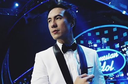 Jelang Pengumuman Juara 'Indonesian Idol', Daniel Mananta Sedih akan Pisah