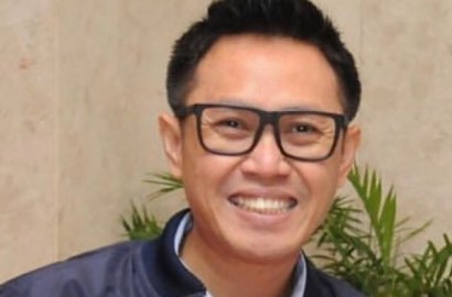 Unggah Foto Ini, Eko Patrio Bikin Netter Kangen Jessica Iskandar di 'Pesbukers'