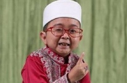 Kabar Perceraian Daus Mini Beredar, Begini Komentar Mantan Istri