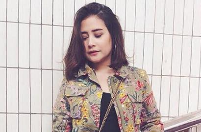 Gabung Celebrity Squad, Prilly Latuconsina Pilih Geng Bermanfaat