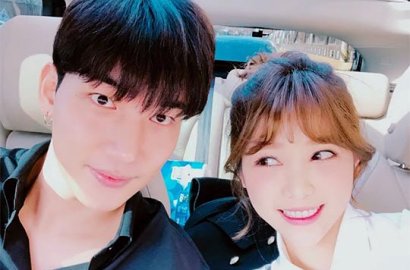 Selamat! Roh Ji Hoon Umumkan Pernikahan dan Kehamilan Pacar