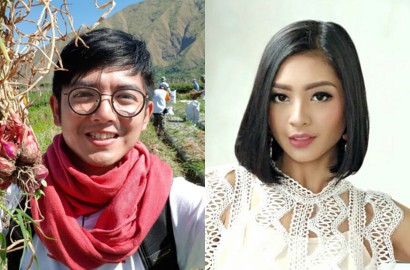 Wah, Ternyata Banyak yang Menentang Pernikahan Ahn Jae 