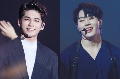 Dua Member Wanna One Dikonfirmasi Gabung 'Laws of the Jungle' Borneo, Siapa?