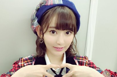 Member AKB48 Ini Ditunjuk Jadi Center 'Produce 48', Netter Ribut