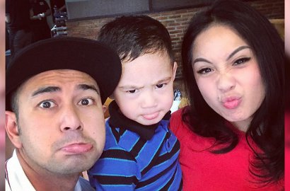 Simpel Tapi Mewah, Kamar Rafathar Putra Raffi Ahmad dan Nagita Slavina Bikin Takjub