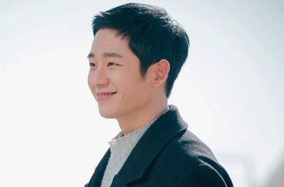 'Pretty Noona' Sukses Besar, Jung Hae In Ternyata Sempat Berniat Tolak Gabung