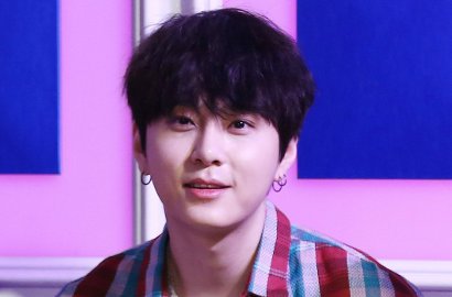 Takut di Depan Banyak Orang, Jung Hyung Highlight Pernah Kabur dari Fansign