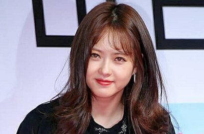 'Miss Hammurabi' Rilis Foto 2 Sisi Kehidupan Go Ara, Penasaran?