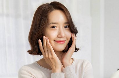 Yoona Bahas Karier Jadi Idol Aktris Hingga Bagi Tips Agar Tubuh Selalu Fit