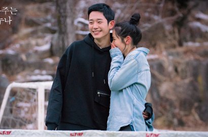 Populer Banget, 'Pretty Noona Who Buys Me Food' Banjir Antrian Iklan