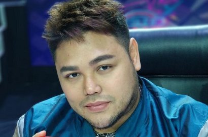 Tampil Lebih Kurus, Ivan Gunawan Banjir Pujian Netter