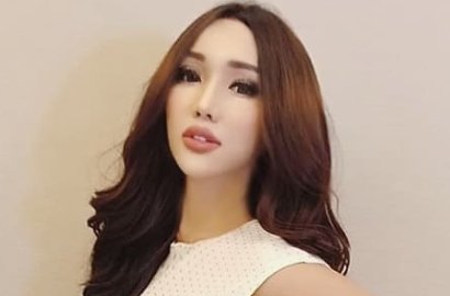 Netter Geram, Lucinta Luna Sebut Terkenal Berkat Haters
