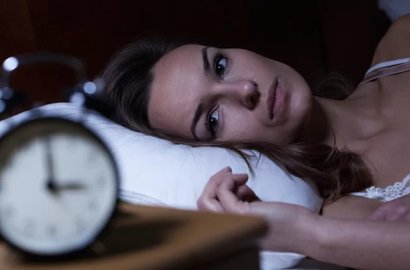 Suka Begadang? Hati-Hati Kamu Bisa Meninggal Dini