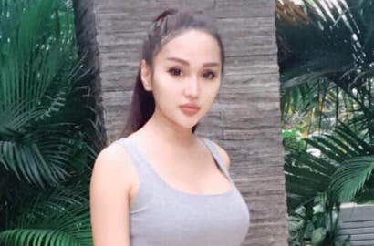 Lucinta Luna Sering Pamer Sosok 'Dilan', Netter Kembali Sebut Nama Edo Twins