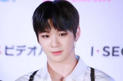 Gaet Kang Daniel Jadi Model, Brand Minuman Ini Jadi Favorit Netter