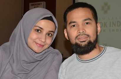Shireen Sungkar Melahirkan Lagi, Begini Sedihnya Anak Kedua Tahu Punya Adik