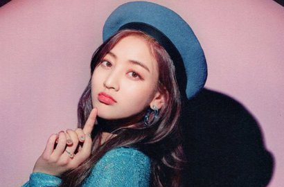 Punya Pinggang Ramping, Bodi Jihyo Twice Pukau Netter