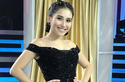 Peluk Aktor Pendatang Baru Ganteng Ini, Ayu Ting Ting Tuai Cibiran Netter