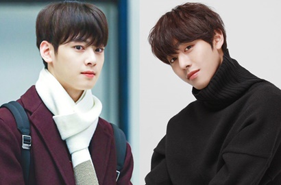 Cha Eunwoo Astro Hingga Ahn Hyo Seop Gabung Web Drama di YouTube Red