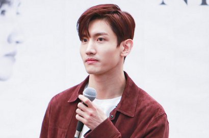 Changmin Ikut Tunjukkan Dukungan ke SHINee, Netter Terharu