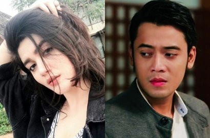 Sempat 'Kenang' Peninggalan Istri, Hilda Vitria Sebut Kriss Hatta Halu