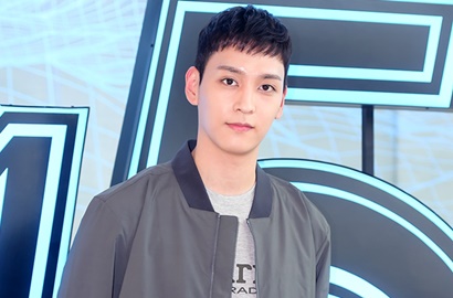 Tolak Drama D.O., Choi Tae Joon Gabung Nam Goong Min di 'Hoon Nam Jung Eum'