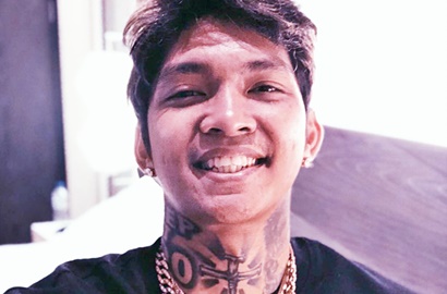 Ngaku Syuting ke Bali, Young Lex Ternyata Kepergok di Pulau Reklamasi?