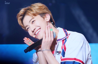 Bahas Konsep Dewasa, Jaemin NCT Dream Tanggapi Julukan 'Fansign Boyfriend'